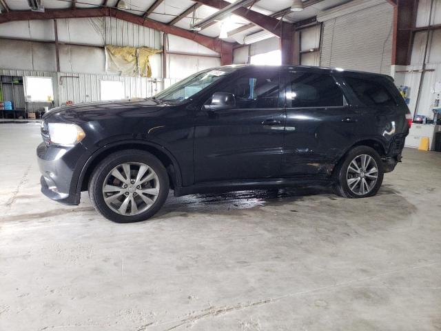 DODGE DURANGO R/ 2013 with VIN 1C4SDJCT1DC518244 - Photo from auction