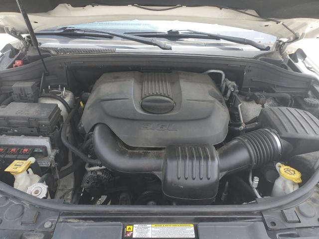 Photo 12 from auction – 2011 DODGE DURANGO CR with VIN 1D4RD4GG8BC708748