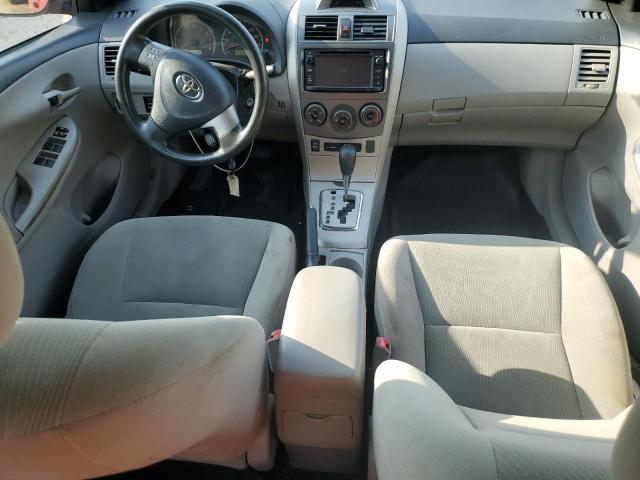 Photo 8 from auction – 2013 TOYOTA COROLLA BA with VIN 2T1BU4EE8DC094214