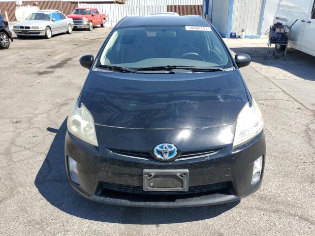 Photo 5 from auction – 2011 TOYOTA PRIUS with VIN JTDKN3DU2B1366614
