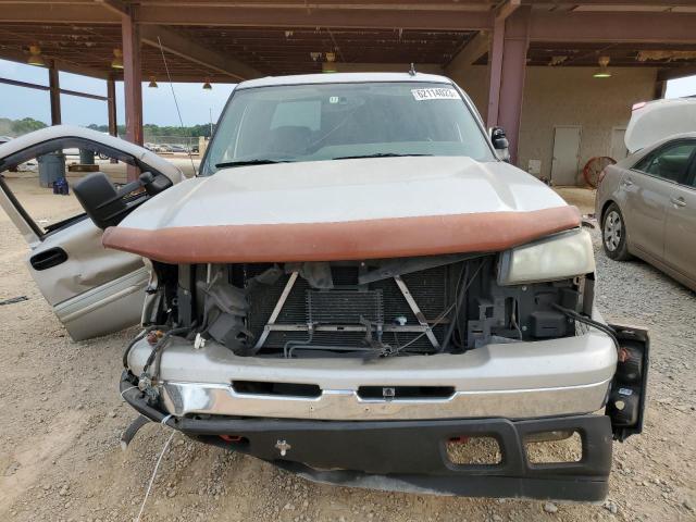 Photo 5 from auction – 2006 CHEVROLET SILVERADO with VIN 2GCEK13T761101254