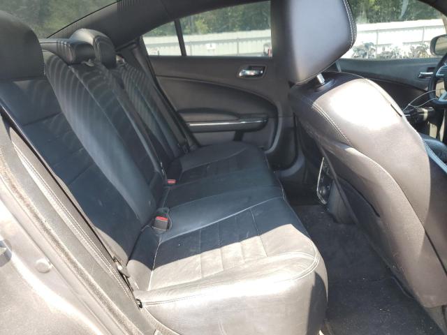 Photo 10 from auction – 2012 DODGE CHARGER SX with VIN 2C3CDXHG3CH242801