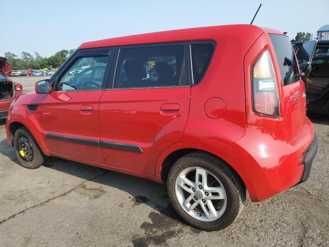 Photo 2 from auction – 2010 KIA SOUL + with VIN KNDJT2A28A7138840