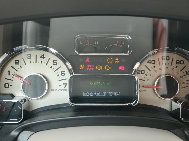 Photo 9 from auction – 2011 FORD EXPEDITION with VIN 1FMJU1J50BEF46064