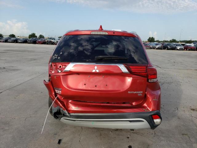 Photo 6 from auction – 2019 MITSUBISHI OUTLANDER with VIN JA4AD3A35KZ026475