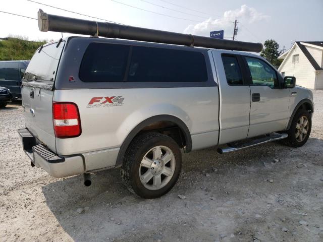 Photo 3 from auction – 2008 FORD F150 with VIN 1FTPX14V78FC23134