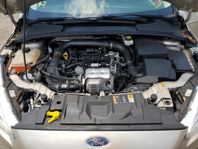 Photo 11 from auction – 2018 FORD FOCUS SE with VIN 1FADP3FE2JL308956