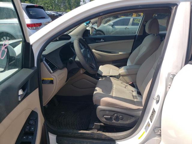 Photo 7 from auction – 2016 HYUNDAI TUCSON LIM with VIN KM8J3CA41GU119883
