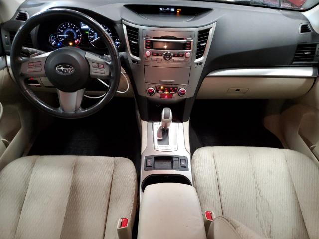 Photo 8 from auction – 2011 SUBARU OUTBACK 2. with VIN 4S4BRCGC7B3338895
