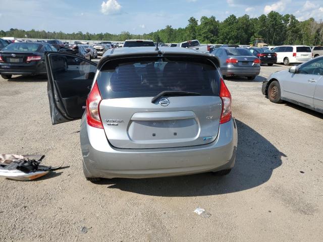Photo 6 from auction – 2014 NISSAN VERSA NOTE with VIN 3N1CE2CP4EL421445
