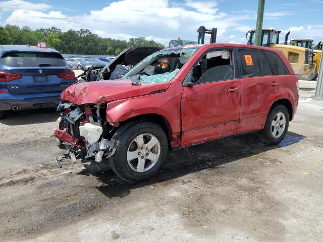 Photo 1 from auction – 2013 SUZUKI GRAND VITA with VIN JS3TE0D62D4100307