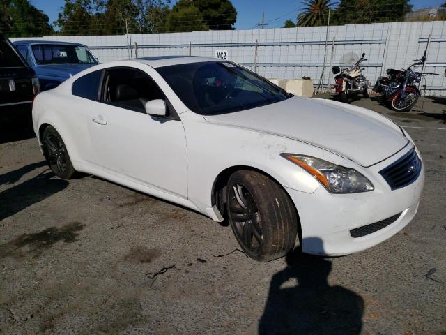 Photo 4 from auction – 2010 INFINITI G37 BASE with VIN JN1CV6EK2AM104367
