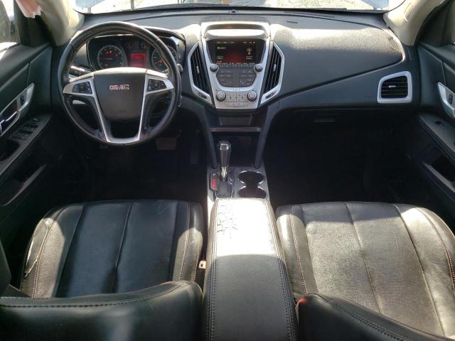 Photo 8 from auction – 2017 GMC TERRAIN SL with VIN 2GKALPEK0H6318206