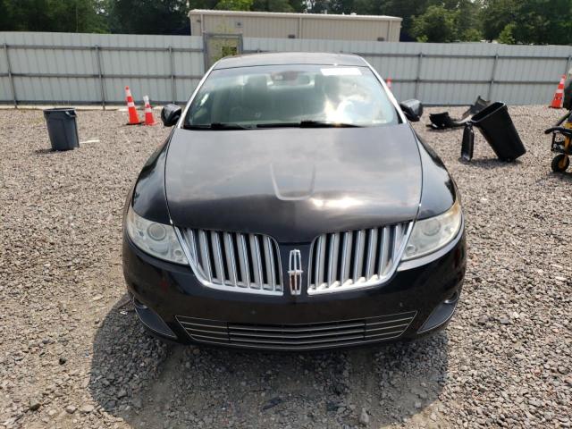 Photo 5 from auction – 2010 LINCOLN MKS with VIN 1LNHL9FT2AG615718