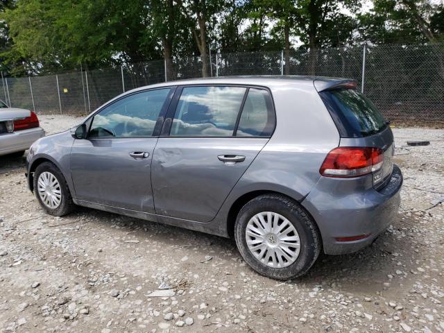 Photo 2 from auction – 2013 VOLKSWAGEN GOLF with VIN WVWDB7AJ8DW122944