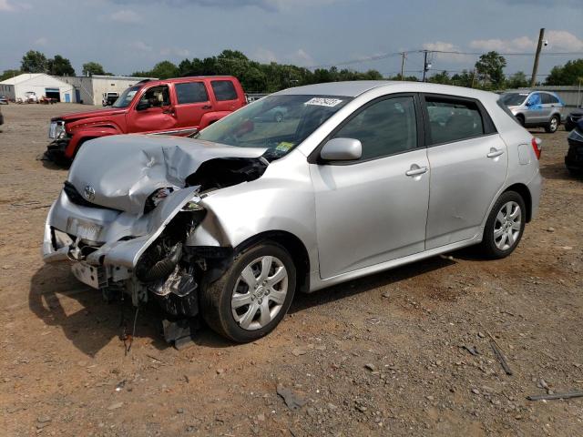 TOYOTA COROLLA MA 2013 with VIN 2T1KU4EE7DC039513 - Photo from auction