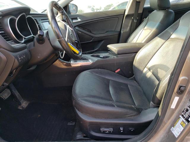 Photo 7 from auction – 2015 KIA OPTIMA EX with VIN 5XXGN4A74FG508336