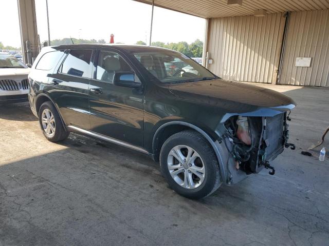 Photo 4 from auction – 2011 DODGE DURANGO EX with VIN 1D4RE2GG1BC618715