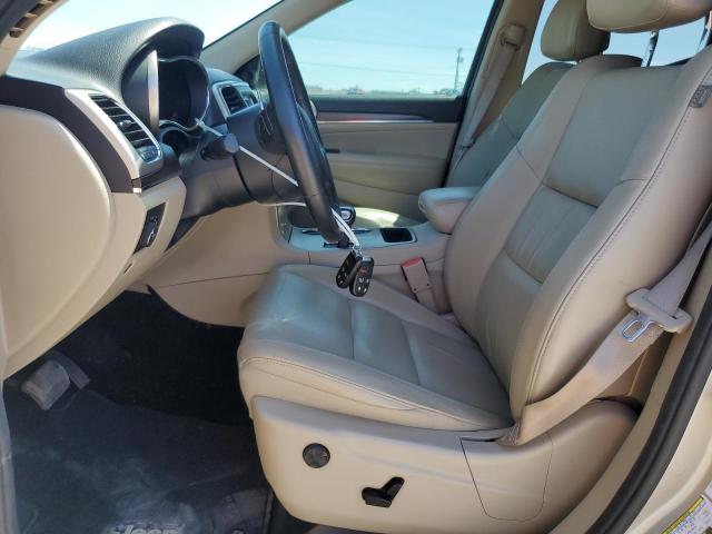 Photo 7 from auction – 2014 JEEP GRAND CHER with VIN 1C4RJEBT5EC212441