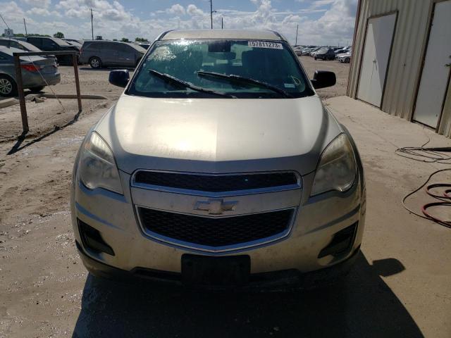 Photo 5 from auction – 2014 CHEVROLET EQUINOX LS with VIN 2GNALAEK0E6224290