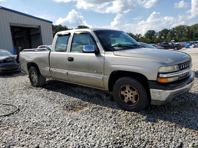 Photo 4 from auction – 2002 CHEVROLET SILVERADO with VIN 2GCEC19W321271619