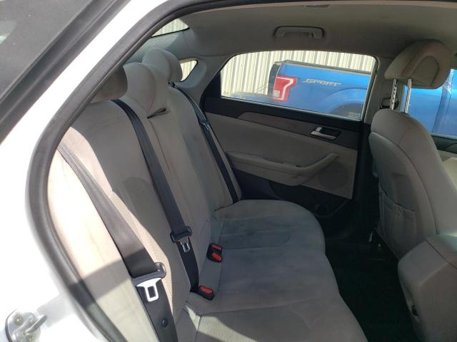 Photo 10 from auction – 2016 HYUNDAI SONATA SE with VIN 5NPE24AF4GH372559