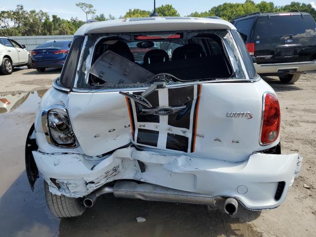 Photo 6 from auction – 2014 MINI COOPER S C with VIN WMWZC5C56EWP40771