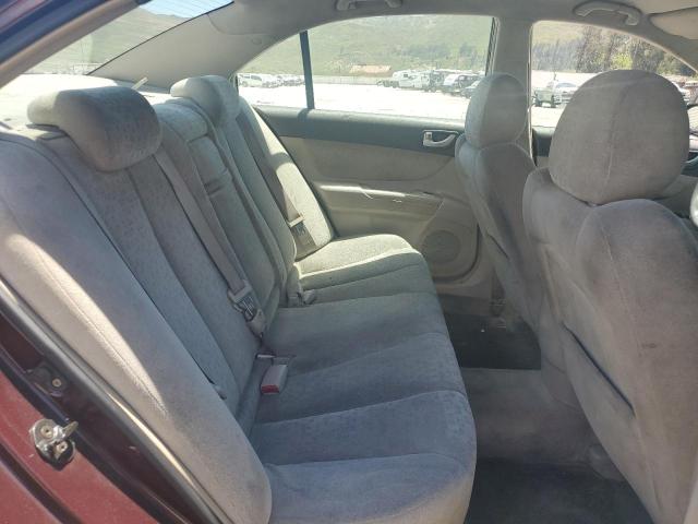 Photo 10 from auction – 2006 HYUNDAI SONATA GLS with VIN 5NPEU46F16H022663