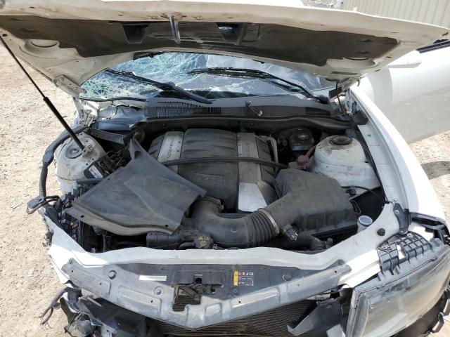 Photo 11 from auction – 2015 CHEVROLET CAMARO 2SS with VIN 2G1FK1EJ4F9186046