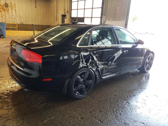 Photo 3 from auction – 2006 AUDI A4 S-LINE with VIN WAUEF78E96A234179