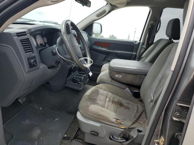 Photo 7 from auction – 2006 DODGE RAM 1500 S with VIN 1D7HU18256S585907
