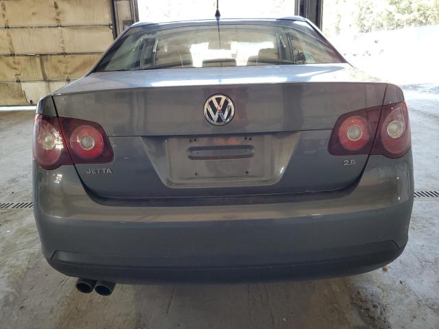 Photo 6 from auction – 2008 VOLKSWAGEN JETTA S with VIN 3VWJM71K48M103199