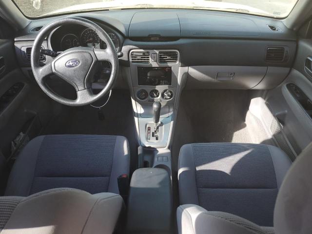 Photo 8 from auction – 2006 SUBARU FORESTER 2 with VIN JF1SG63606H752983