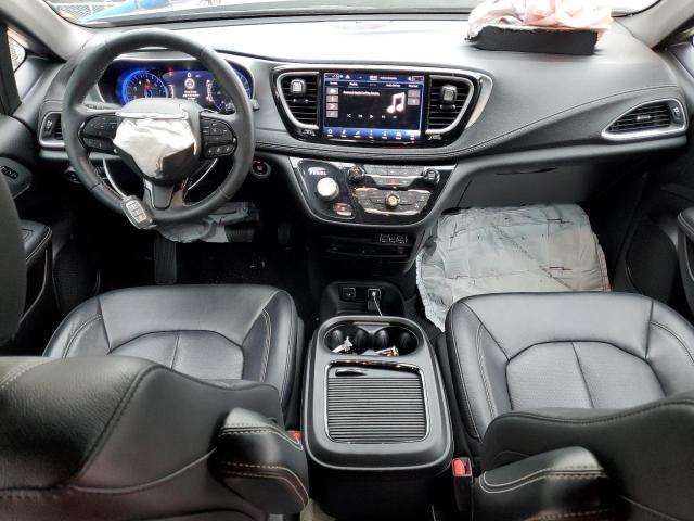 Photo 8 from auction – 2021 CHRYSLER PACIFICA T with VIN 2C4RC1BG5MR555536
