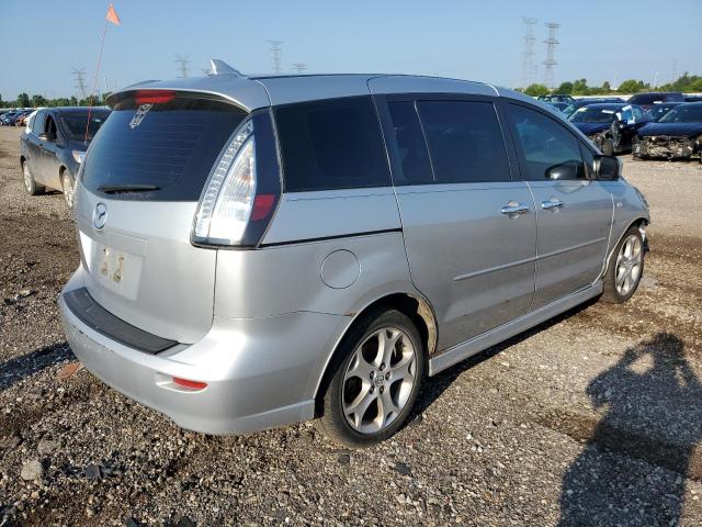 Photo 3 from auction – 2008 MAZDA 5 with VIN JM1CR293X80315427