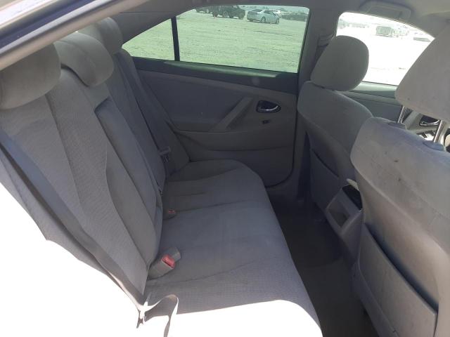 Photo 10 from auction – 2010 TOYOTA CAMRY BASE with VIN 4T4BF3EK3AR020810