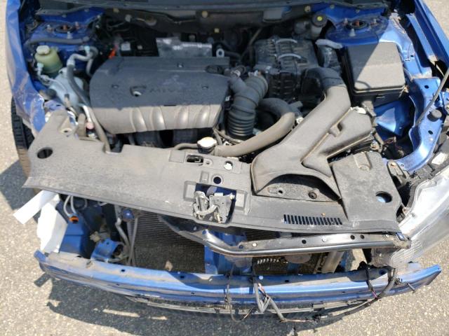 Photo 11 from auction – 2015 MITSUBISHI LANCER SE with VIN JA32V2FW4FU018678