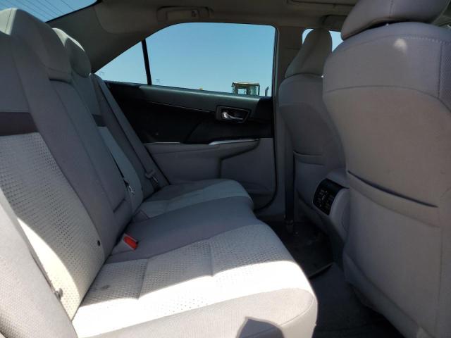 Photo 10 from auction – 2014 TOYOTA CAMRY L with VIN 4T4BF1FK2ER390560