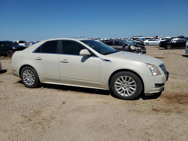 Photo 4 from auction – 2011 CADILLAC CTS LUXURY with VIN 1G6DE5EY7B0110094