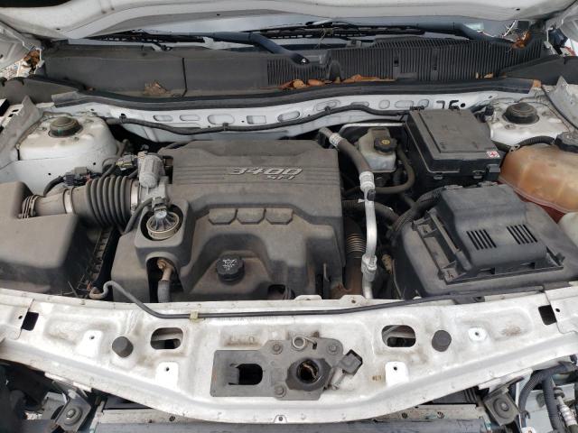 Photo 12 from auction – 2008 CHEVROLET EQUINOX LS with VIN 2CNDL13F186310784