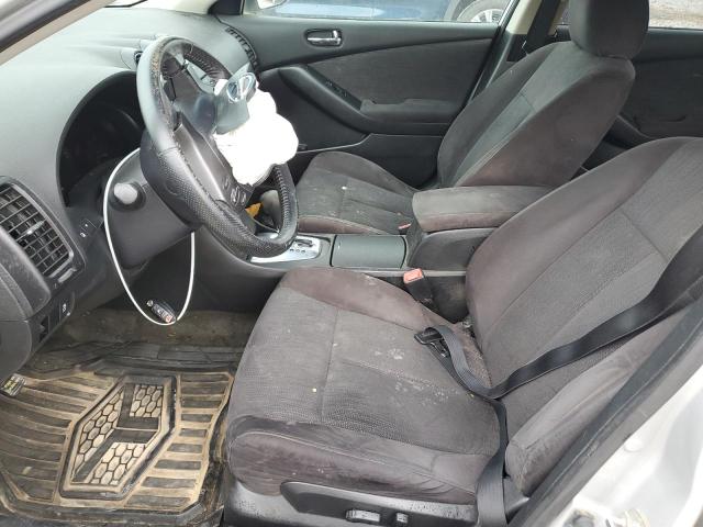 Photo 7 from auction – 2012 NISSAN ALTIMA BAS with VIN 1N4AL2AP2CN561879