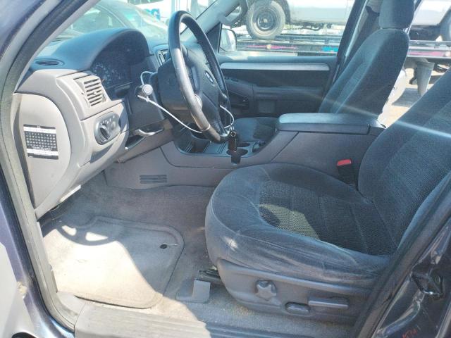 Photo 7 from auction – 2003 FORD EXPLORER X with VIN 1FMZU73EX3UC33243