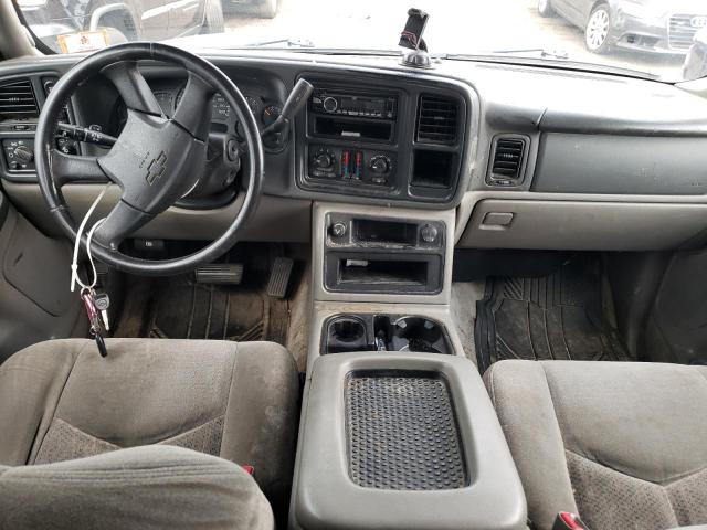 Photo 8 from auction – 2003 CHEVROLET SUBURBAN with VIN 1GNFK16Z33J270507