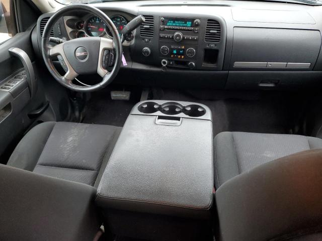 Photo 8 from auction – 2012 GMC SIERRA K15 with VIN 1GTR2VE79CZ265925
