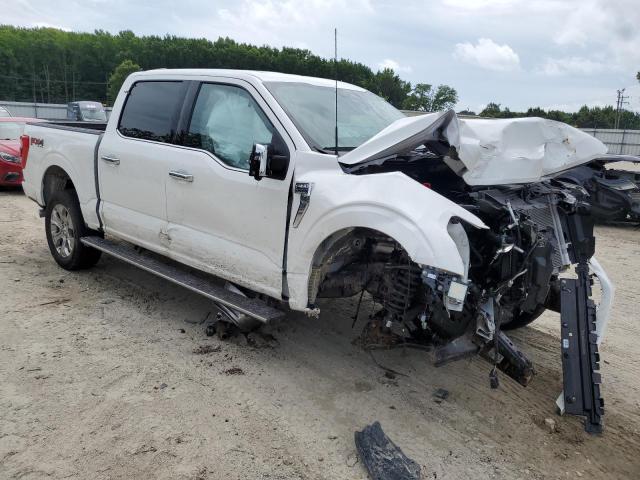 Photo 4 from auction – 2023 FORD F150 SUPER with VIN 1FTFW1E5XPFA20248