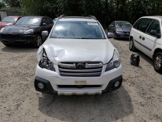 Photo 5 from auction – 2013 SUBARU OUTBACK 2. with VIN 4S4BRBSC9D3237460