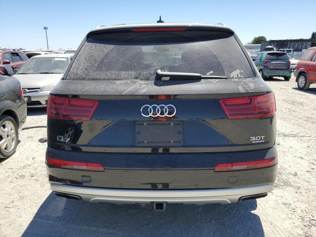 Foto 6 de la subasta – 2017 AUDI Q7 PREMIUM con VIN WA1LAAF7XHD017648