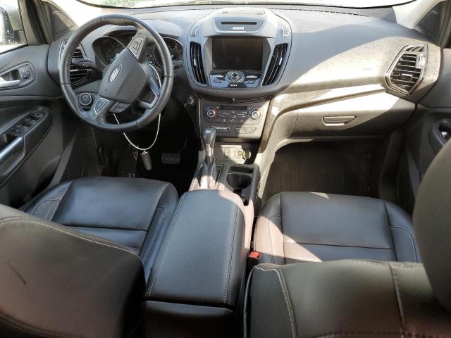 Photo 8 from auction – 2017 FORD ESCAPE TIT with VIN 1FMCU0JD0HUE52811