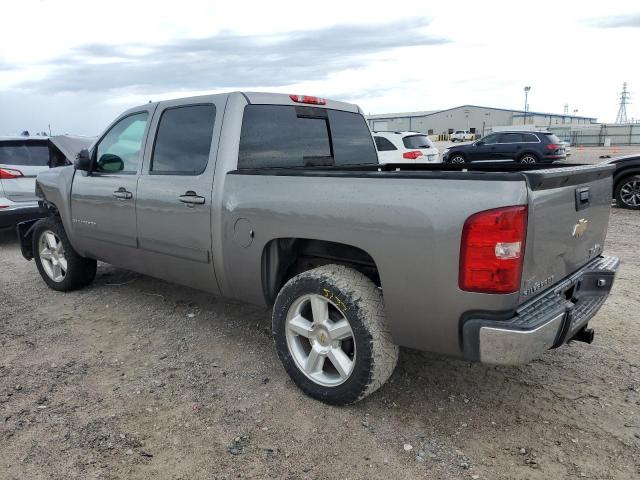 Photo 2 from auction – 2008 CHEVROLET SILVERADO with VIN 3GCEC13078G115927