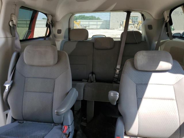 Photo 10 from auction – 2010 CHRYSLER TOWN & COU with VIN 2A4RR5D13AR176796